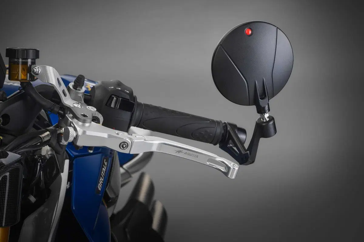 MV Agusta Brutale 1000 RR Assen: serie limitata in 300 esemplari (18)
