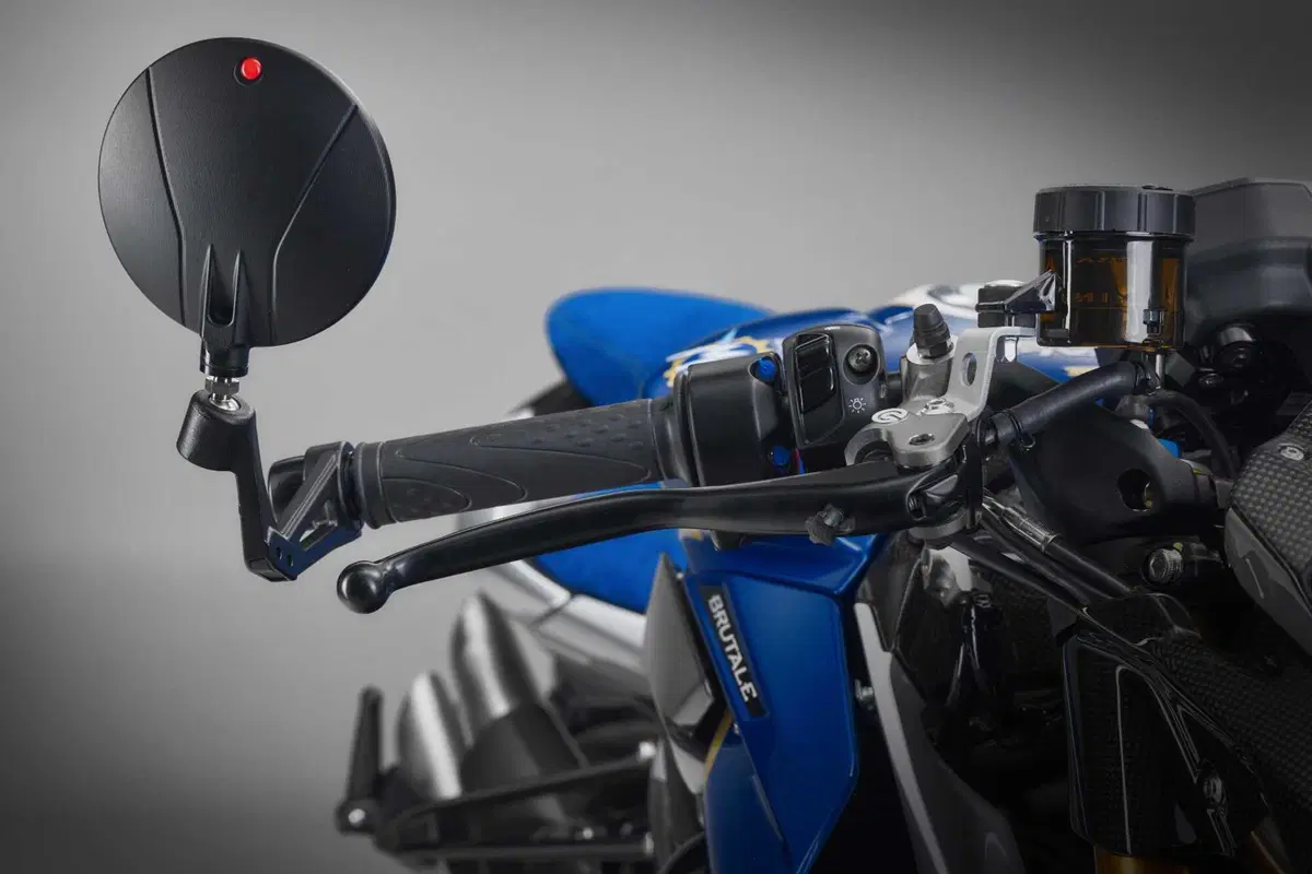 MV Agusta Brutale 1000 RR Assen: serie limitata in 300 esemplari (19)