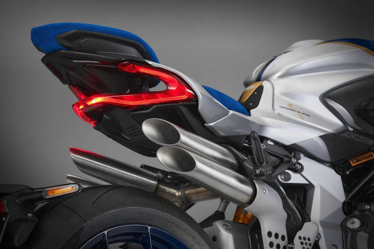 MV Agusta Brutale 1000 RR Assen: serie limitata in 300 esemplari (21)