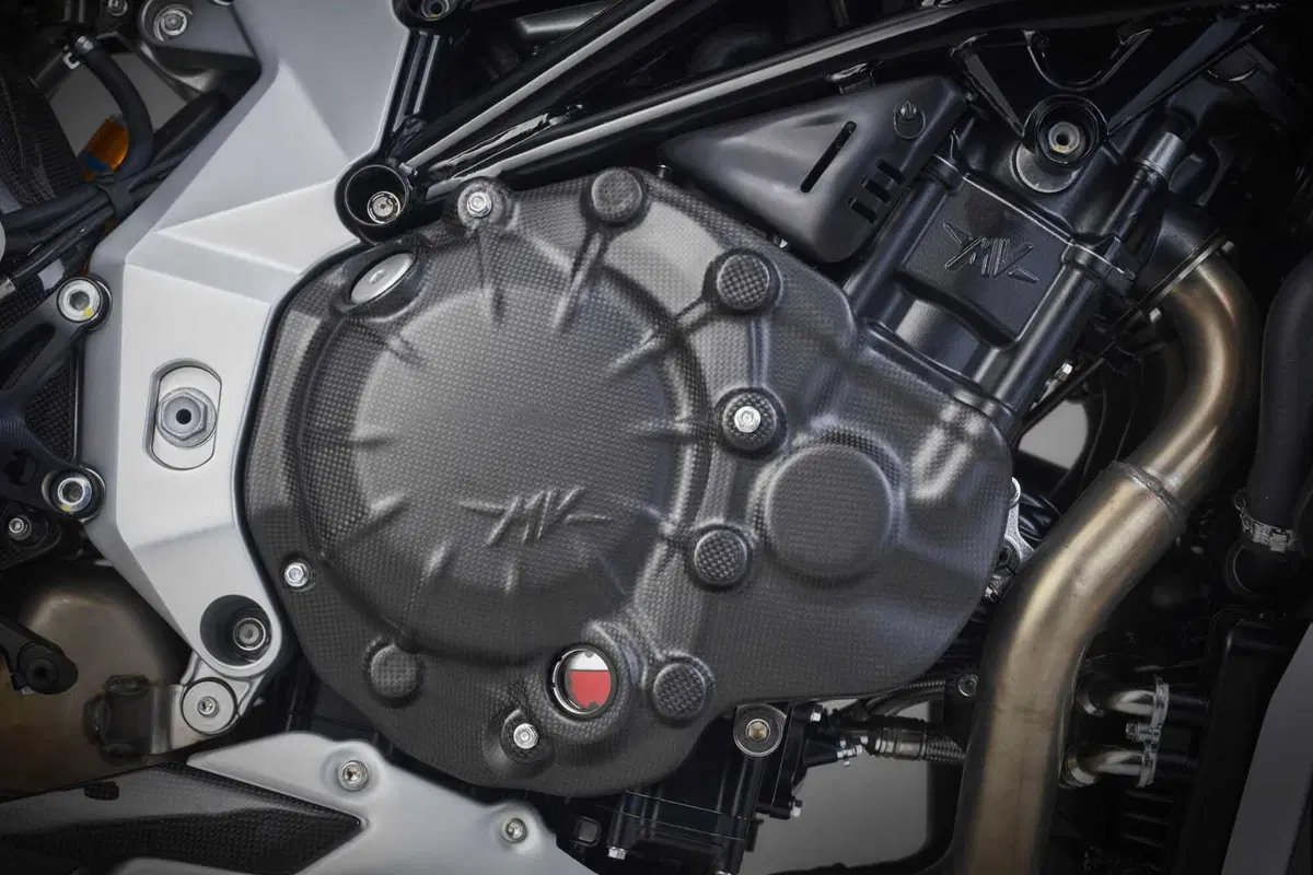 MV Agusta Brutale 1000 RR Assen: serie limitata in 300 esemplari (27)