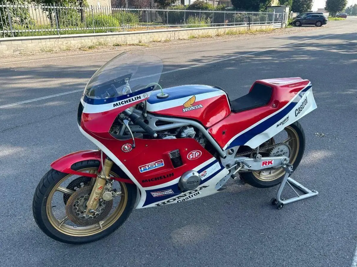 Honda CB 900 F1 (1980 - 82) (3)