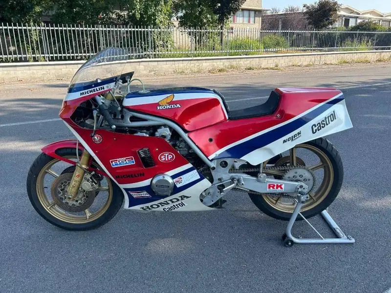 Honda CB 900 F1 (1980 - 82) (4)