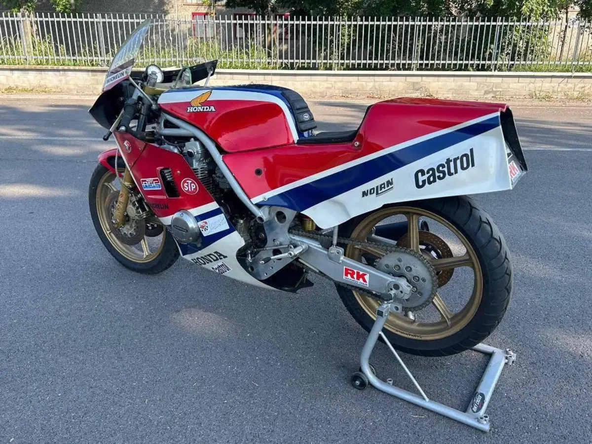 Honda CB 900 F1 (1980 - 82) (5)