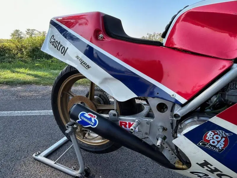 Honda CB 900 F1 (1980 - 82) (7)
