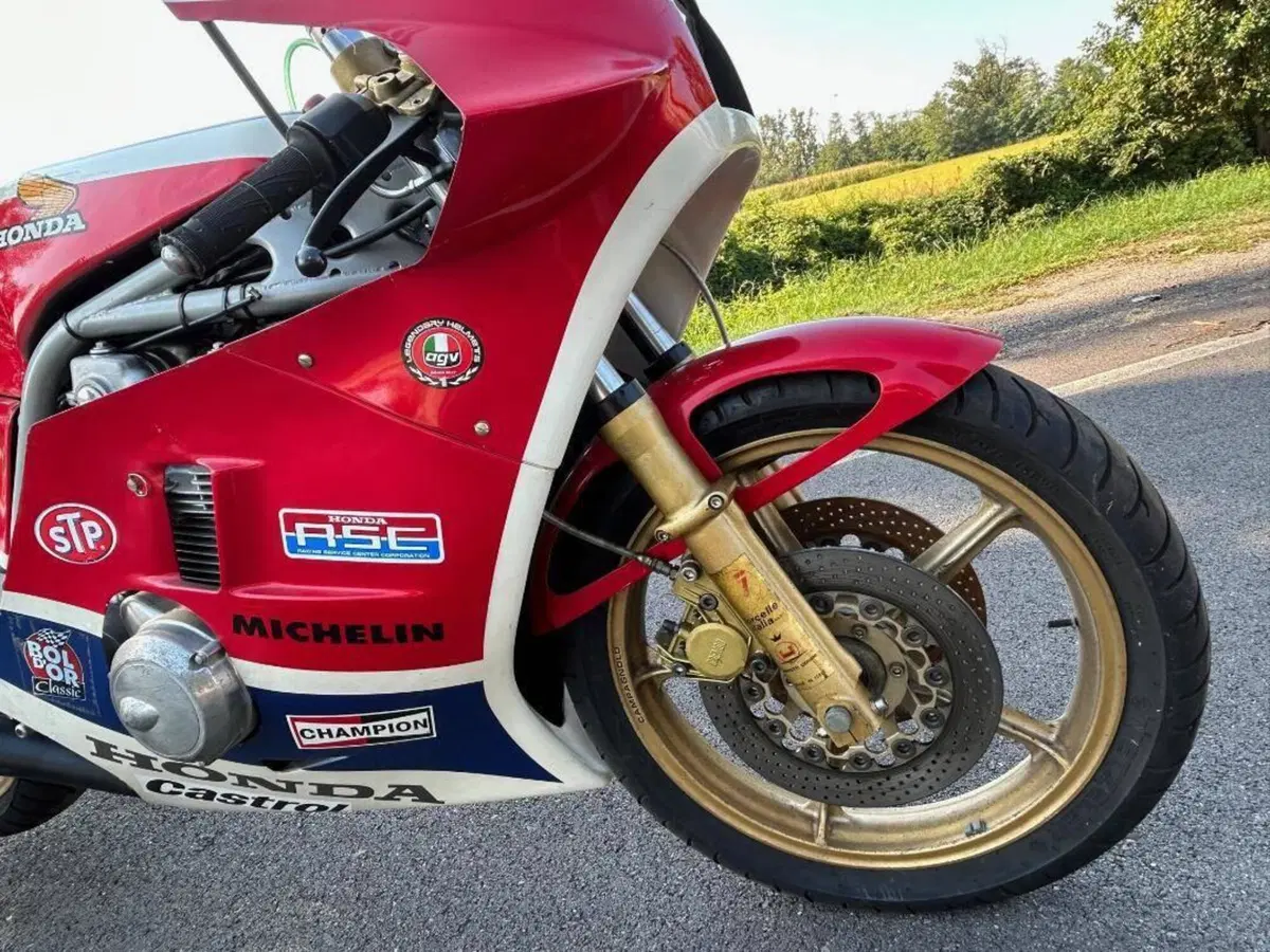 Honda CB 900 F1 (1980 - 82) (8)