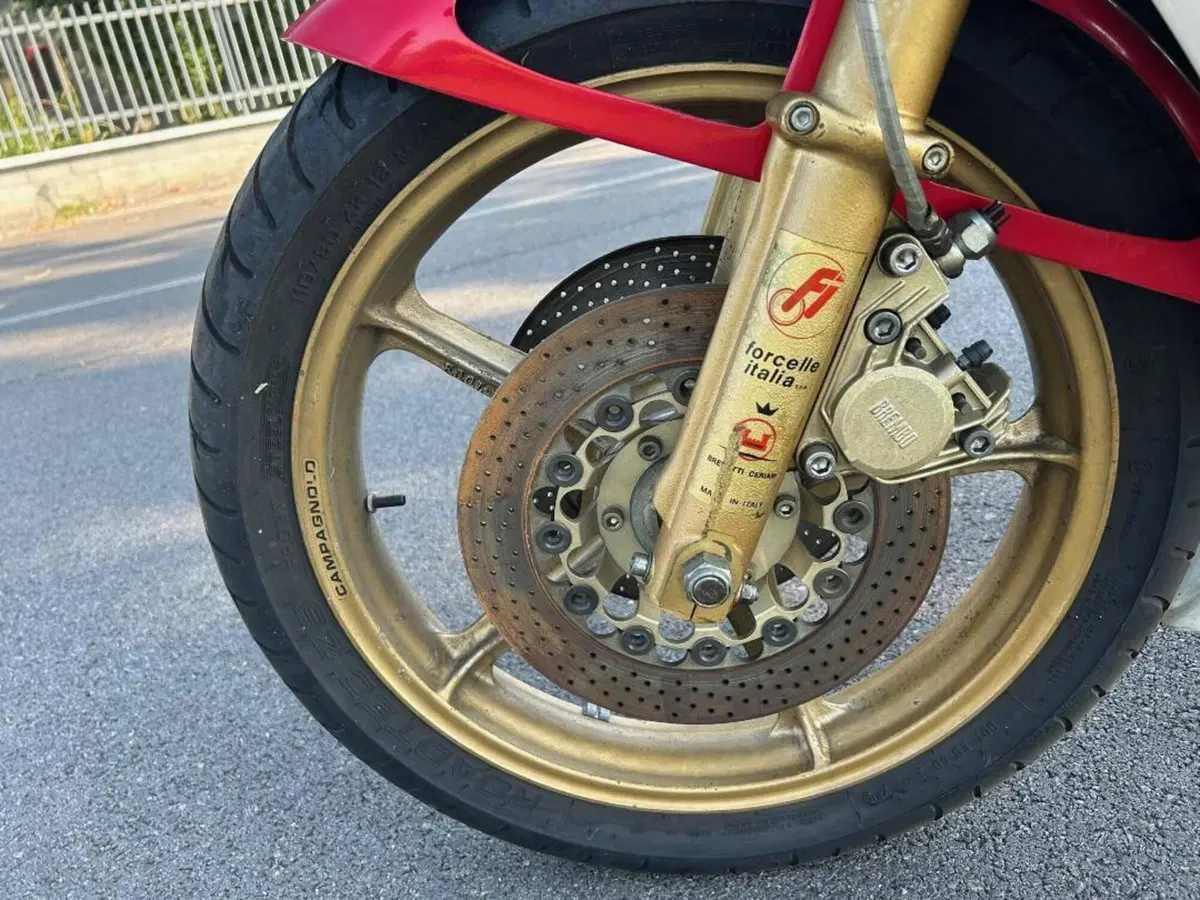 Honda CB 900 F1 (1980 - 82) (11)
