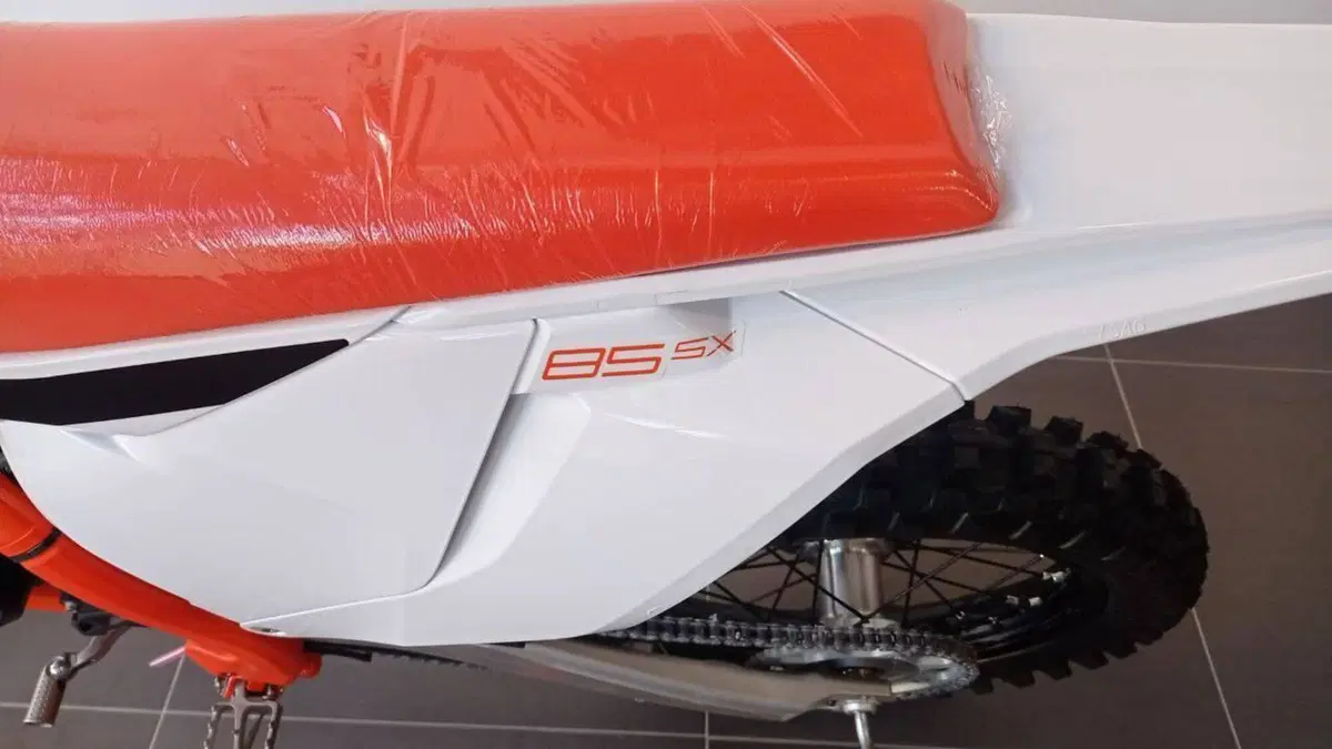 KTM 85 SX (2023) (4)