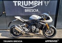 Triumph Speed Triple 1200 RR (2022 - 23) usata