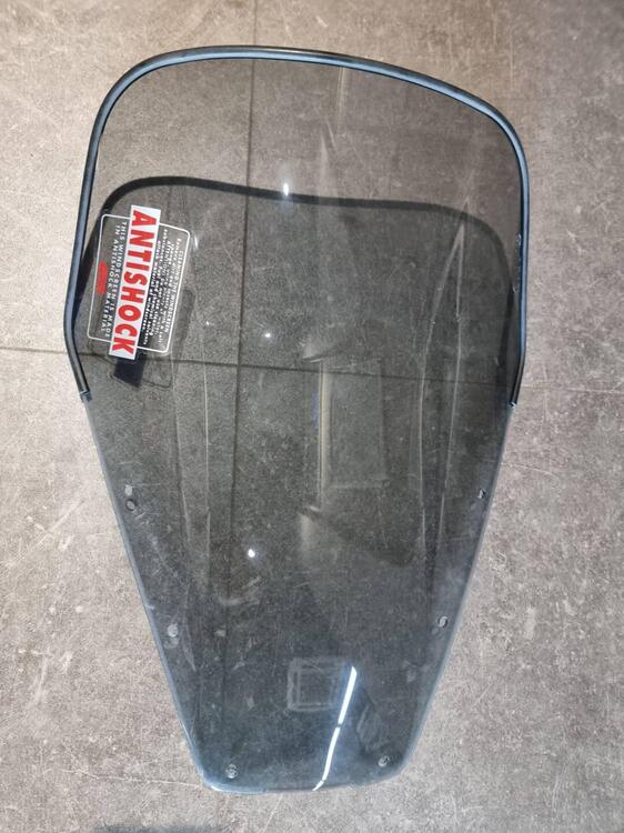 SPOILER PARABREZZA GIVI PER YAMAHA TDM 850 / XJ 60