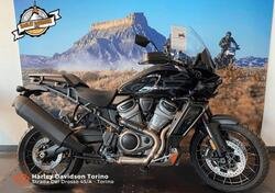 Harley-Davidson Pan America 1250 Special (2020 - 23) nuova