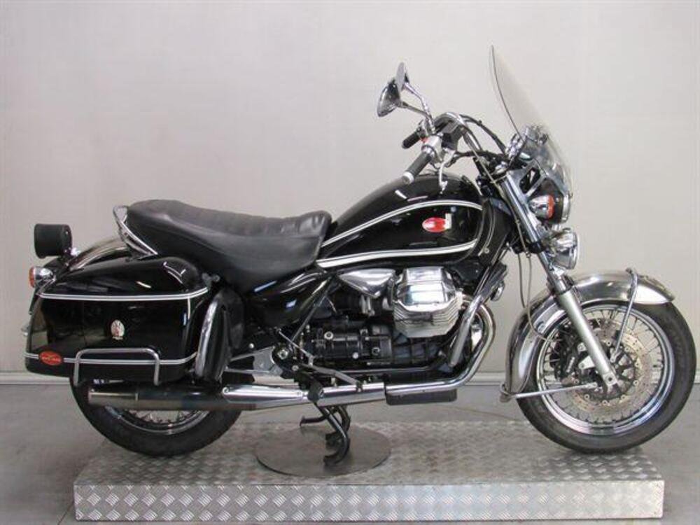 Moto Guzzi California Special (1998 - 02)