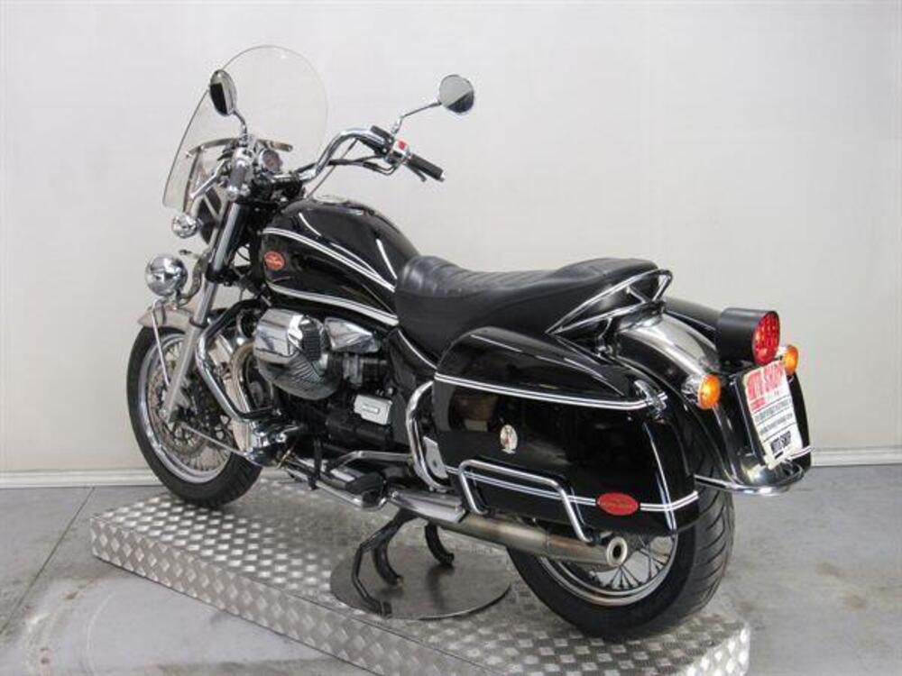 Moto Guzzi California Special (1998 - 02) (5)