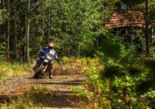 Rally-Raid. Transanatolia. Doppietta Yamaha Tarres-Botturi, piatto forte [VIDEO]