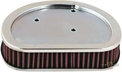 Filtro aria K&amp;N per Touring dal 1999 al 2007 rif