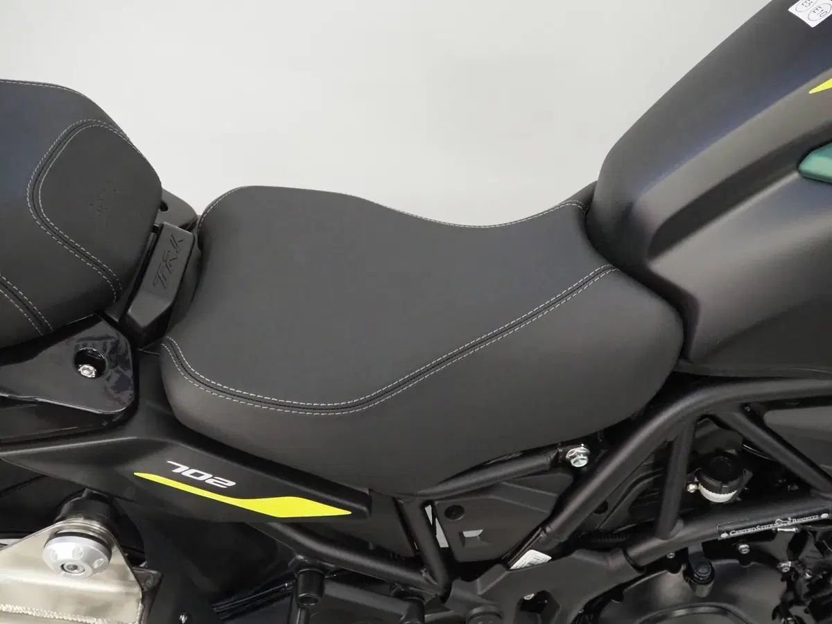 Benelli TRK 702 (2023 - 25) (10)