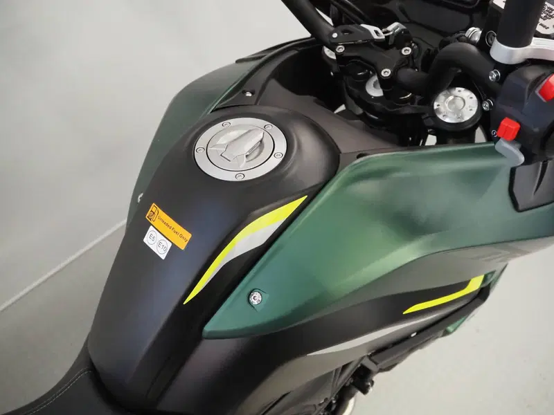 Benelli TRK 702 (2023 - 25) (11)