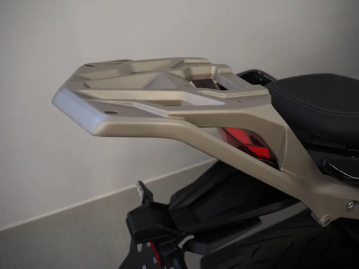 Benelli TRK 702 (2023 - 25) (12)