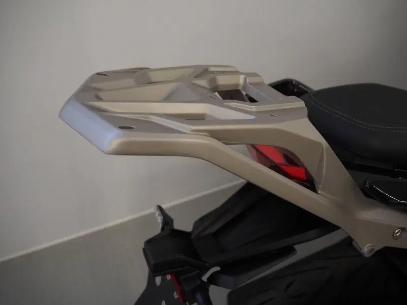 Benelli TRK 702 (2023 - 25) (12)