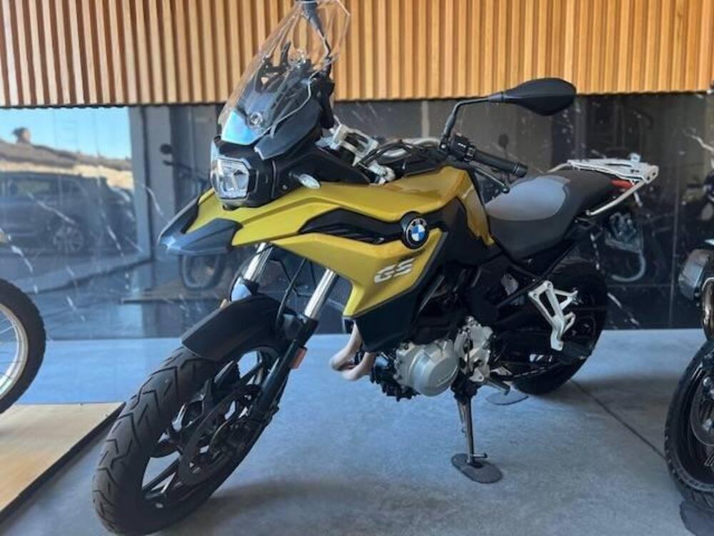 Bmw F 750 GS (2018 - 20) (5)