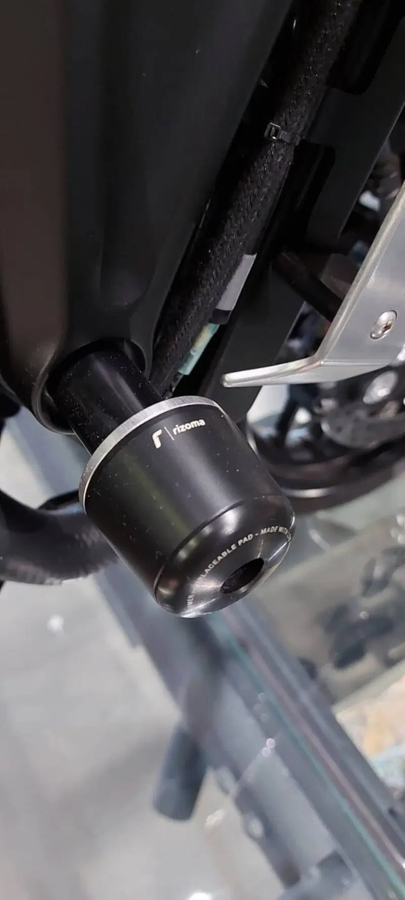 Yamaha XSR 900 (2022 - 24) (14)
