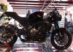 Yamaha XSR 900 (2022 - 23) nuova