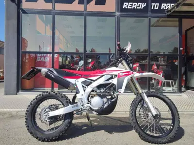 Fantic Motor XEF 250 (2023) usata