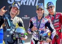 MotoGP 2023. GP di San Marino. Jorge Martin in sicurezza, Dani Pedrosa sfiora il podio
