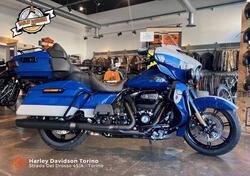 Harley-Davidson Ultra Limited (2022 - 23) nuova