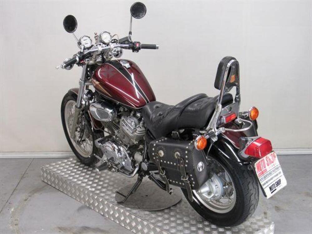 Yamaha XV 750 (1992 - 97) (5)