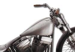 Serbatoio benzina 2,35 galloni Cole Foster Bobber 