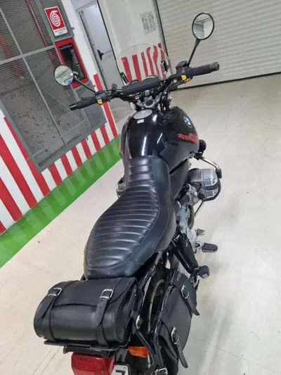 Bmw R 1100 GS usata