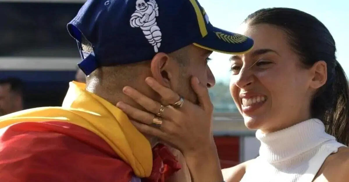 MotoGP 2023. GP di San Marino. La doppietta di Jorge Martin: "Voglio solo pensare a divertirmi"
