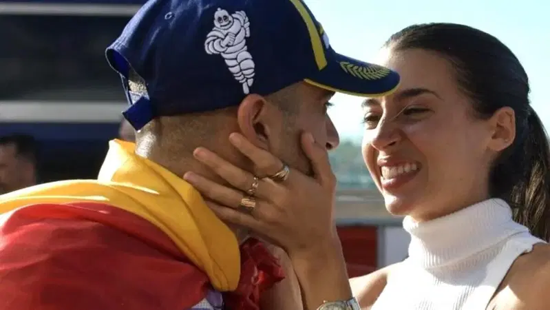 MotoGP 2023. GP di San Marino. La doppietta di Jorge Martin: "Voglio solo pensare a divertirmi"