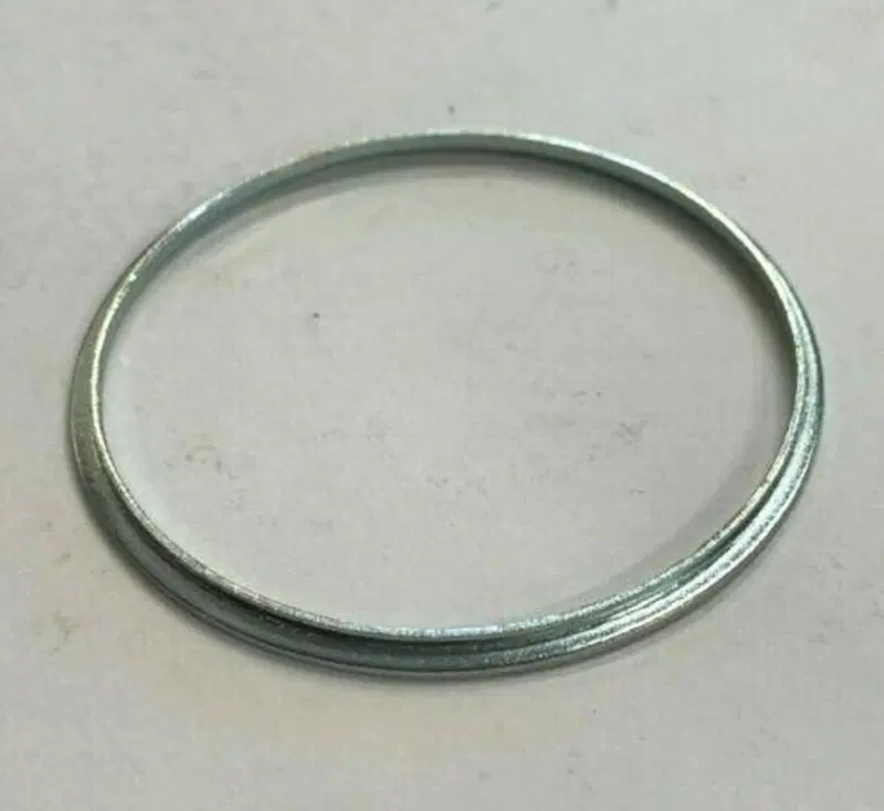 Anello di centraggio molla frizione per Softail da 