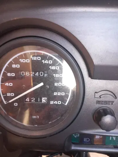Bmw R 1150 RT (2000 - 06) usata