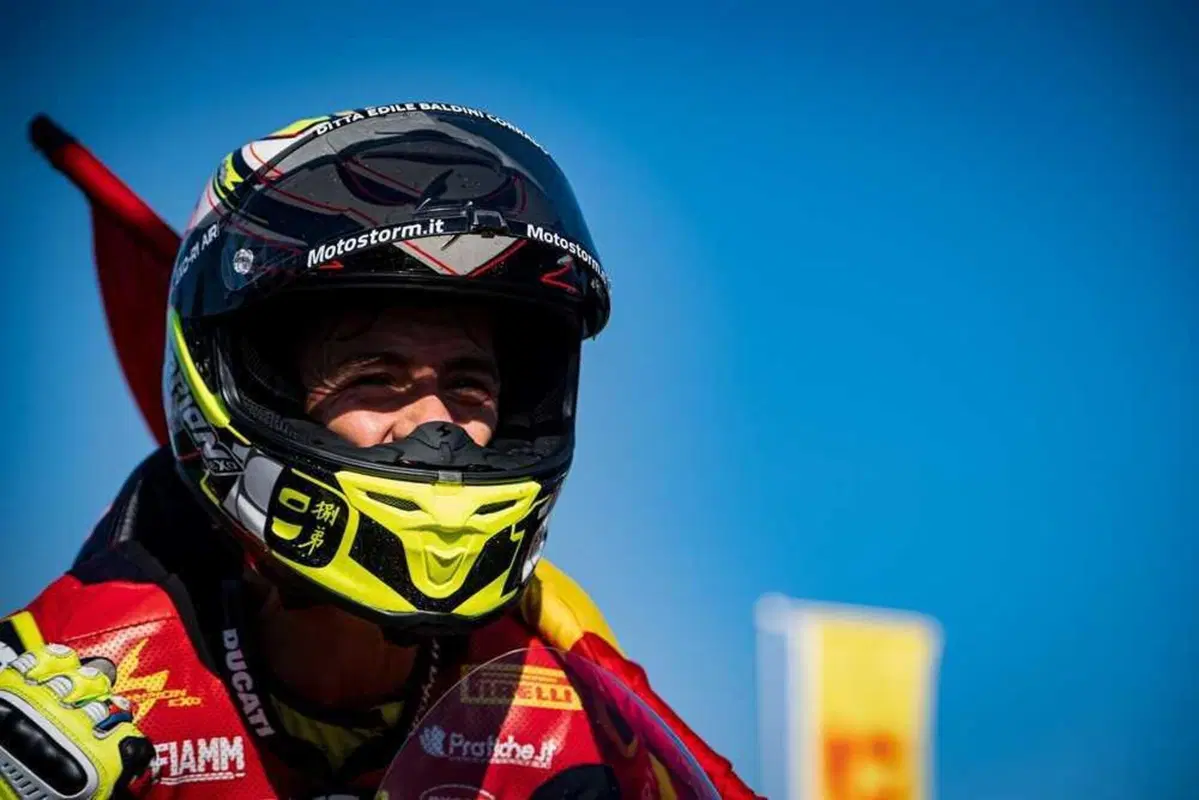 SBK 2023. GP di Francia. Le pagelle di Magny Cours. A Toprak Razgatlioglu il voto pi&ugrave; alto [GALLERY]