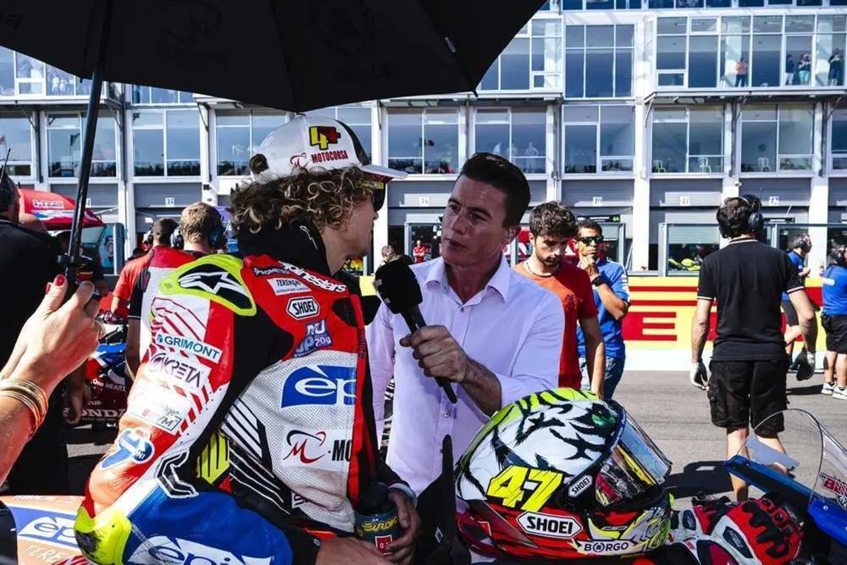 SBK 2023. GP di Francia. Le pagelle di Magny Cours. A Toprak Razgatlioglu il voto più alto   (4)