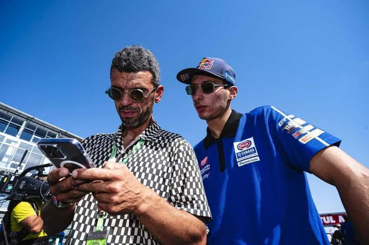 SBK 2023. GP di Francia. Le pagelle di Magny Cours. A Toprak Razgatlioglu il voto più alto   (5)
