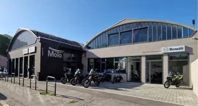 Valentini Moto