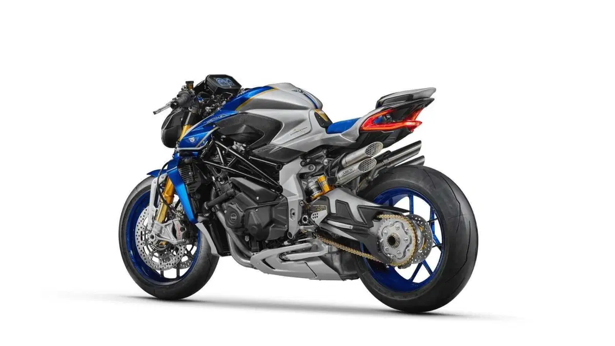 MV Agusta Brutale 1000 Brutale 1000 RR Assen (2023 - 26) (7)