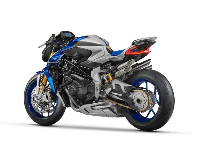 MV Agusta Brutale 1000 Brutale 1000 RR Assen (2023 - 26) (7)