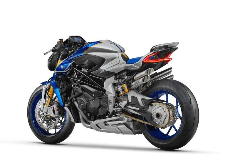 MV Agusta Brutale 1000 Brutale 1000 RR Assen (2023 - 24) (7)