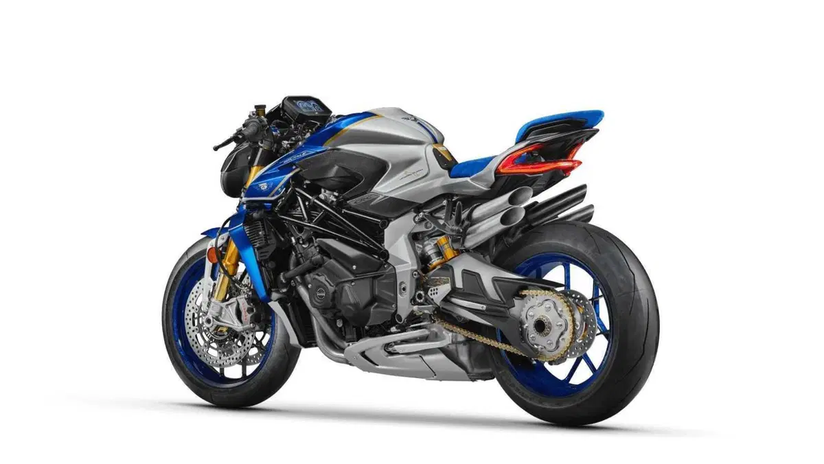MV Agusta Brutale 1000 Brutale 1000 RR Assen (2023 - 26) (8)