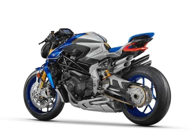 MV Agusta Brutale 1000 Brutale 1000 RR Assen (2023 - 26) (8)