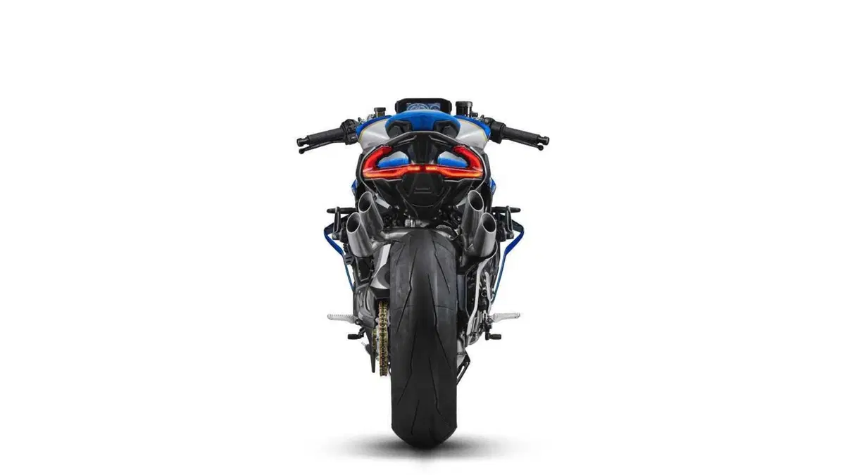 MV Agusta Brutale 1000 Brutale 1000 RR Assen (2023 - 26) (6)