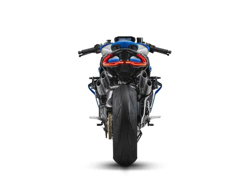 MV Agusta Brutale 1000 Brutale 1000 RR Assen (2023 - 26) (6)
