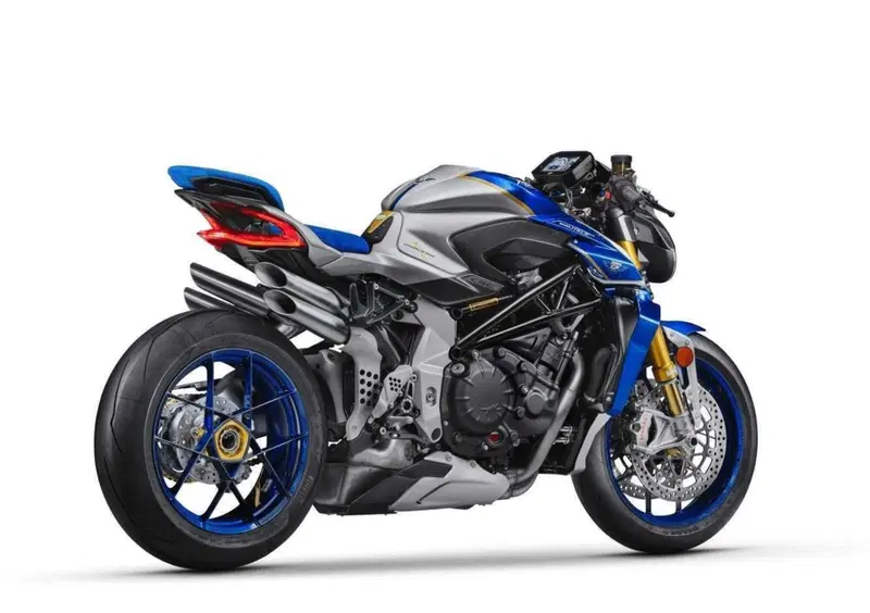 MV Agusta Brutale 1000 Brutale 1000 RR Assen (2023 - 26) (5)