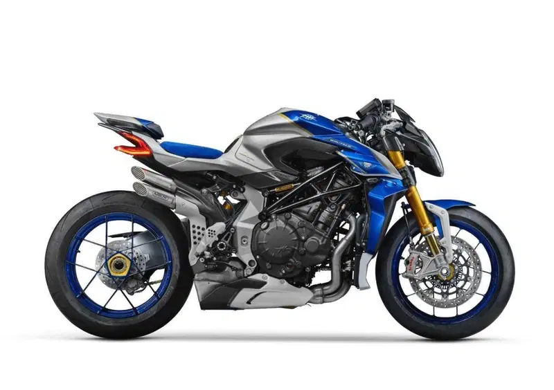 MV Agusta Brutale 1000 Brutale 1000 RR Assen (2023 - 26) (3)