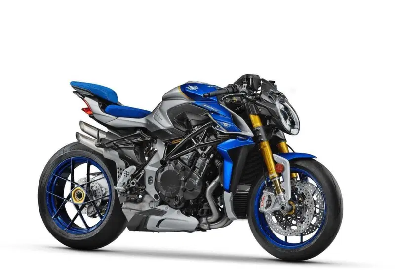 MV Agusta Brutale 1000 Brutale 1000 RR Assen (2023 - 26) (2)