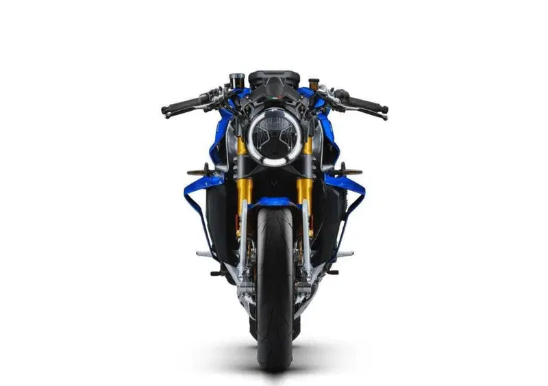 MV Agusta Brutale 1000 Brutale 1000 RR Assen (2023 - 26) (11)